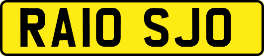RA10SJO