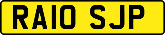 RA10SJP
