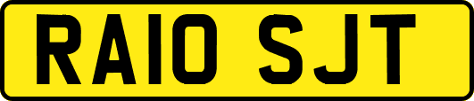 RA10SJT