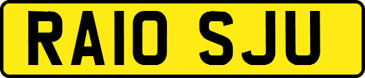 RA10SJU