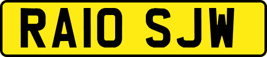 RA10SJW