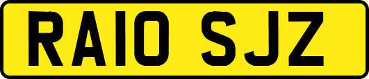 RA10SJZ