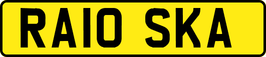 RA10SKA