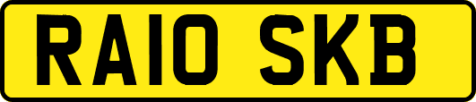 RA10SKB