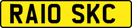 RA10SKC