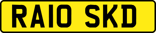 RA10SKD