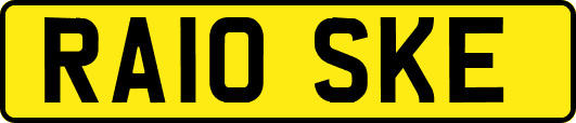 RA10SKE