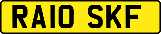 RA10SKF