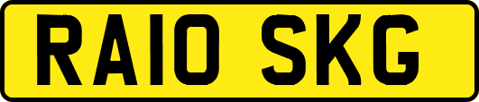 RA10SKG