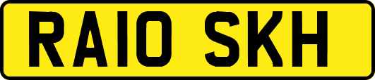 RA10SKH