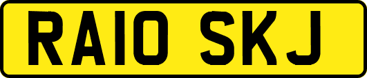 RA10SKJ