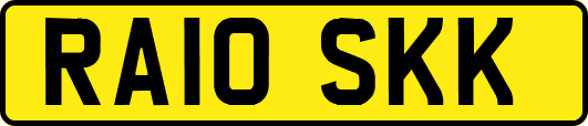 RA10SKK