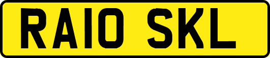 RA10SKL
