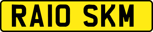 RA10SKM