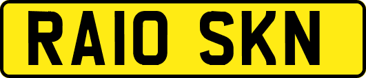 RA10SKN