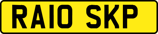 RA10SKP