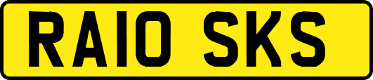 RA10SKS