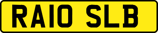 RA10SLB