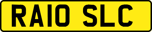 RA10SLC