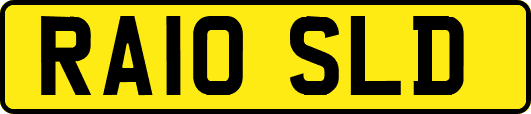 RA10SLD