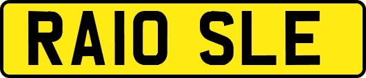 RA10SLE
