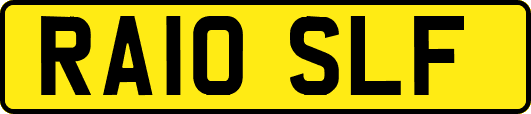 RA10SLF