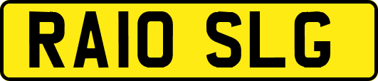 RA10SLG