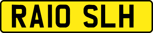 RA10SLH