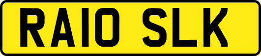 RA10SLK