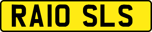 RA10SLS