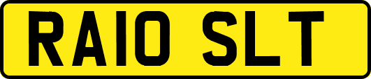RA10SLT