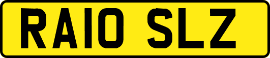 RA10SLZ