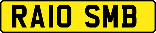 RA10SMB