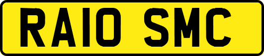 RA10SMC
