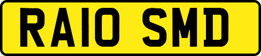 RA10SMD
