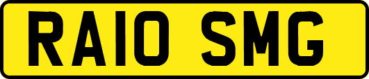 RA10SMG