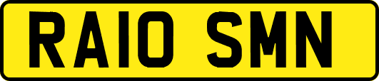 RA10SMN