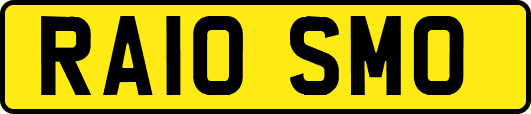 RA10SMO