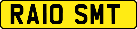 RA10SMT