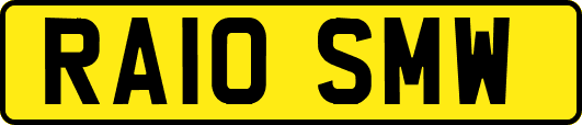 RA10SMW
