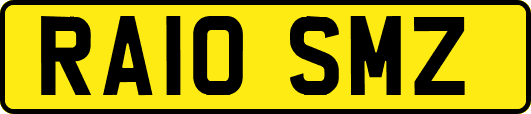 RA10SMZ