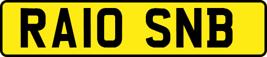 RA10SNB