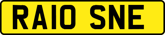 RA10SNE