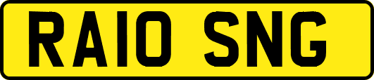 RA10SNG