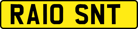 RA10SNT