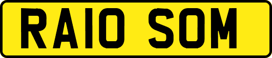 RA10SOM