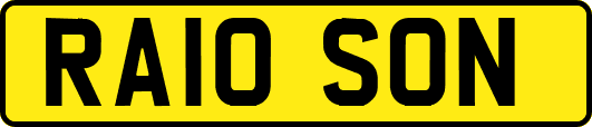 RA10SON