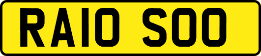 RA10SOO