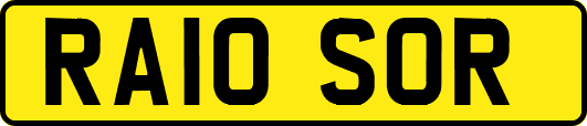 RA10SOR
