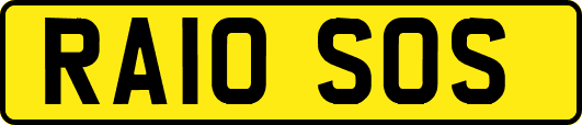 RA10SOS